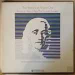 Cover for album: Domenico Scarlatti, Fernando Valenti – The Harpshicord - Volume One - Fernando Valenti Plays The Scarlatti Sonatas(3×LP, Stereo)