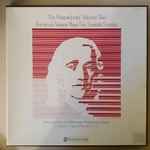 Cover for album: Domenico Scarlatti, Fernando Valenti – The Harpshicord - Volume Two - Fernando Valenti Plays The Scarlatti Sonatas(3×LP, Mono, Box Set, )