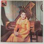 Cover for album: Valda Aveling Plays Scarlatti – Sonatas