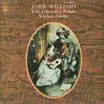 Cover for album: John Williams (7), Villa Lobos / Scarlatti – Five Preludes / Sonatas