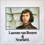 Cover for album: Laurens van Rooyen & Scarlatti – Laurens van Rooyen & Scarlatti(LP, Album)