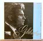 Cover for album: Emil Gilels – Gilels Plays Scarlatti: 5 Sonatas And Medtner Piano Sonata No.3