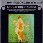 Cover for album: Le Quattro Stagioni