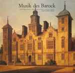 Cover for album: Etzel Gundlich, Jean-Philippe Rameau, Johann Sebastian Bach, Domenico Scarlatti – Musik Des Barock(LP, Special Edition)