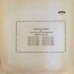 Cover for album: Fernando Valenti, Domenico Scarlatti – Twelve Sonatas For Harpsichord