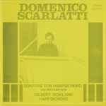 Cover for album: Domenico Scarlatti - Gilbert Rowland – Sonatas For Harpsichord Volume Fourteen.(LP, Album, Stereo)