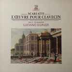 Cover for album: Domenico Scarlatti, Luciano Sgrizzi – 70 Sonates
