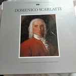 Cover for album: Domenico Scarlatti, Anna Maria Pernafelli – Domenico Scarlatti, Sonate Per Clavicembalo(LP)