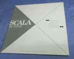Cover for album: Christian Zacharias / Domenico Scarlatti – Scala By Nino(LP, Album, Limited Edition)