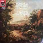 Cover for album: Christian Zacharias / Domenico Scarlatti – 11 Sonaten Vol. III(LP, Album)