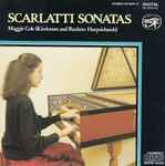 Cover for album: Scarlatti - Maggie Cole – Scarlatti Sonatas