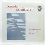 Cover for album: Domenico Scarlatti - Agnès Gillieron – 14 Sonates