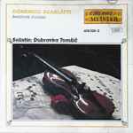 Cover for album: Dubravka Tomšič, Domenico Scarlatti – Berühmte Sonaten