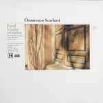Cover for album: Domenico Scarlatti, Gottfried Schneider, Cord Garben – Fünf Violinsonaten, Five Violin Sonatas, Cinq Sonates Pour Violon(LP, Stereo)