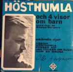 Cover for album: Hösthumla Och 4 Visor Om Barn(7