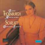 Cover for album: Scarlatti - Elaine Thornburgh – Eighteen Sonatas(CD, Album)