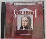 Cover for album: Rendez-Vous With Scarlatti(CD, Album)