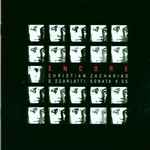 Cover for album: D. Scarlatti, Christian Zacharias – Encore - Sonata K.55(CD, Limited Edition)