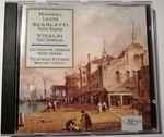 Cover for album: Handel, Scarlatti, Vivaldi, Catherine Robbin, Thirteen Strings, Brian Law – Lucrezia / Salve Regina / Nisi Dominus(CD, Album)