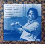 Cover for album: Camille Saint-Saëns / Domenico Scarlatti - Riccardo Muti – Concerto N. 4 In Do Min. Op. 44 Per Pianoforte E Orchestra / La Dirindina - Intermezzo In Due Parti(CD, Special Edition)