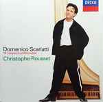 Cover for album: Domenico Scarlatti, Christophe Rousset – 15 Harpsichord Sonatas(CD, Stereo)
