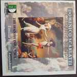 Cover for album: Domenico Scarlatti, Emilia Fadini – Complete Sonatas - The Spanish Influence(CD, Album)