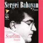 Cover for album: Sergei Babayan / Scarlatti – 19 Sonatas