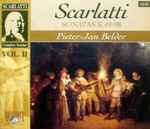 Cover for album: Scarlatti - Pieter-Jan Belder – Sonatas K 49-98(3×CD, )
