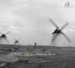 Cover for album: Scarlatti - Kenneth Weiss – Sonatas(CD, )