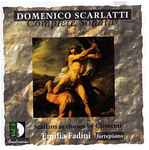 Cover for album: Domenico Scarlatti, Emilia Fadini – Complete Sonatas Vol. 5: Scarlatti As Chosen By Clementi(CD, )