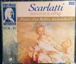 Cover for album: Scarlatti, Pieter-Jan Belder – Sonatas K 140-187(3×CD, Album, Box Set, )