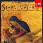 Cover for album: Domenico Scarlatti - Choir Of King's College, Cambridge • Stephen Cleobury – Stabat Mater