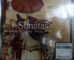 Cover for album: Domenico Scarlatti, Christian Zacharias – Sonatas(SACD, )