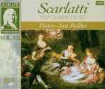Cover for album: Domenico Scarlatti, Pieter-Jan Belder – Sonatas K 270 - 317(3×CD, Album)