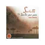 Cover for album: Fabio Grasso, Domenico Scarlatti – 14 Sonates Pour Piano(CD, Album)