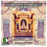 Cover for album: Domenico Scarlatti, Maria Cecilia Farina – Complete Sonatas Vol. 9(CD, Stereo)