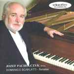Cover for album: Józef Pacholczyk, Domenico Scarlatti – Domenico Scarlatti - Sonatas(CDr, )