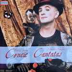 Cover for album: Max Emanuel Cencic /  Domenico Scarlatti – Cantatas(CD, Album, DVD, DVD-Video)