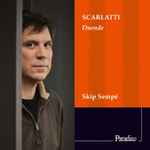 Cover for album: Scarlatti, Skip Sempé – Duende(CD, Album)