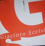 Cover for album: Giacinto Scelsi