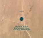 Cover for album: Giacinto Scelsi • Stefan Goldmann • Jeremias Schwarzer – Sfera(CD, Album)