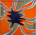 Cover for album: Concrète Électro-Acoustique(10