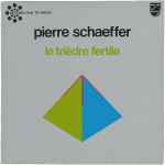 Cover for album: Le Trièdre Fertile