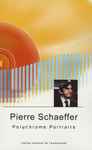 Cover for album: Pierre Schaeffer : Paroles D'Homme(4×CD, Compilation, Box Set, )