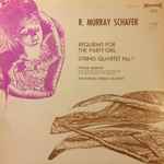 Cover for album: Requiems For The Party Girl / String Quartet No. 1(LP, Album)