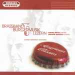 Cover for album: Brassband Bürgermusik Luzern, Ludwig Wicki, Jennifer Davison, Barber, Bernstein, Gershwin – American Classics(CD, )