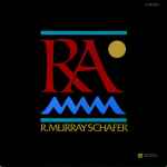 Cover for album: Ra (Selections)(LP, Album)