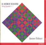Cover for album: R. Murray Schafer - Quatuor Molinari – String Quartets 1-7(2×CD, )