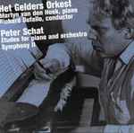 Cover for album: Peter Schat / Het Gelders Orkest – Peter Schat / Het Gelders Orkest(CD, Album)