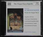 Cover for album: Heinrich Scheidemann, Karin Nelson – Works For Organ Vol. 2